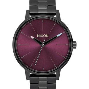 Nixon Kensington Watch